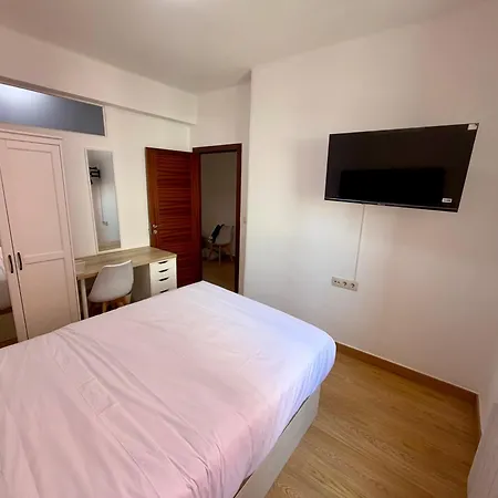Apartment Corporativo - Rua Asturias - 1 *