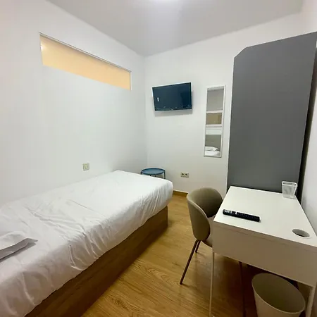 شقة Corporativo - Rua Asturias - 1 فيجو