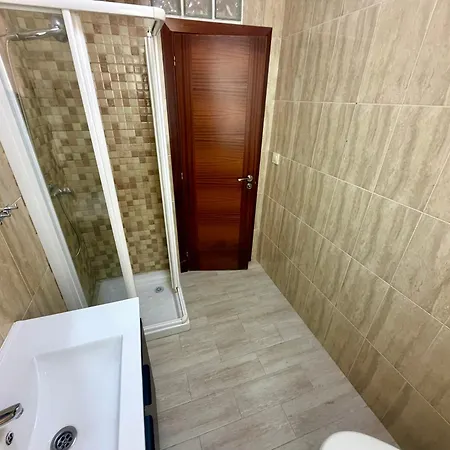 Corporativo - Rua Asturias - 1 Apartment