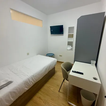 Corporativo - Rua Asturias - 1 شقة فيجو