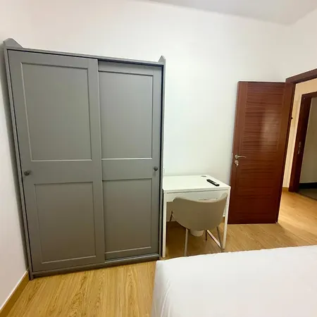 Corporativo - Rua Asturias - 1 Apartment