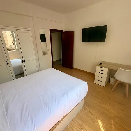 Corporativo - Rua Asturias - 1 Apartment