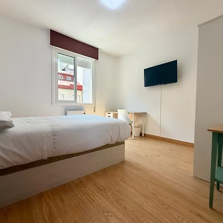 Apartment Corporativo - Rua Asturias - 1 *