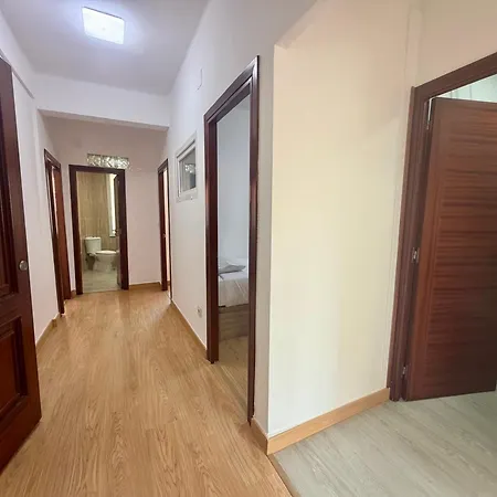 Corporativo - Rua Asturias - 1 Apartment *